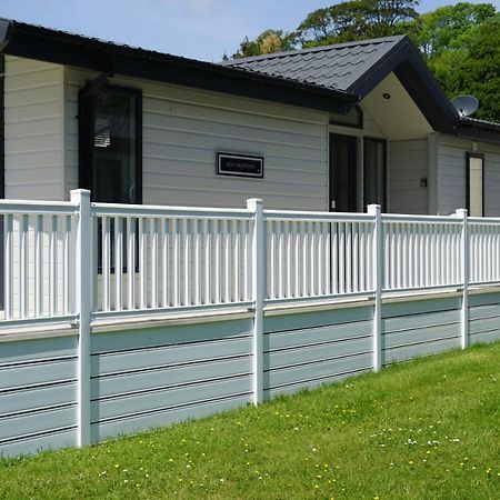 Lodge 77 St Austell Exterior photo